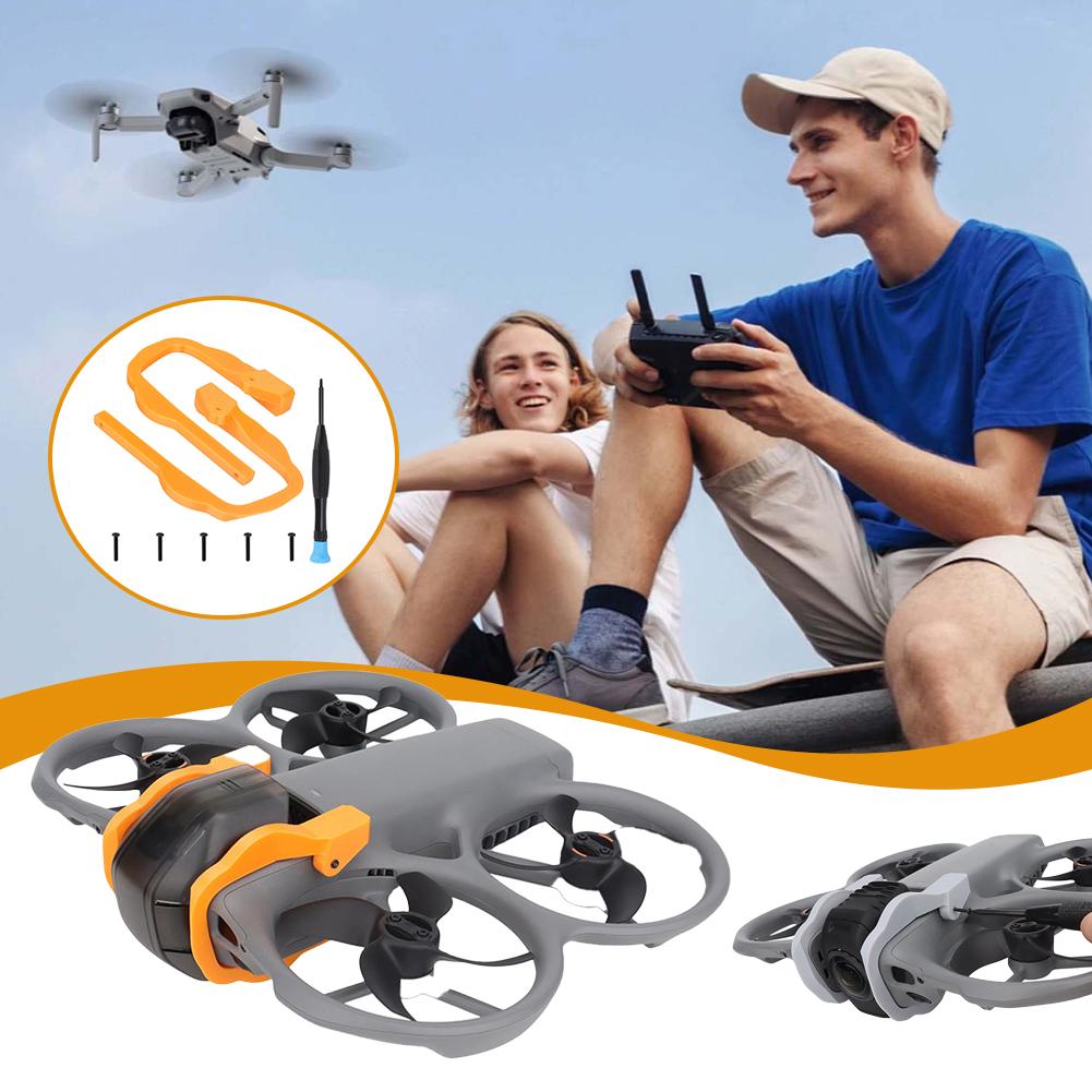 Camera Gimbal Bumper Protector - đánh giá và giá Drone Gimbal For Gopro