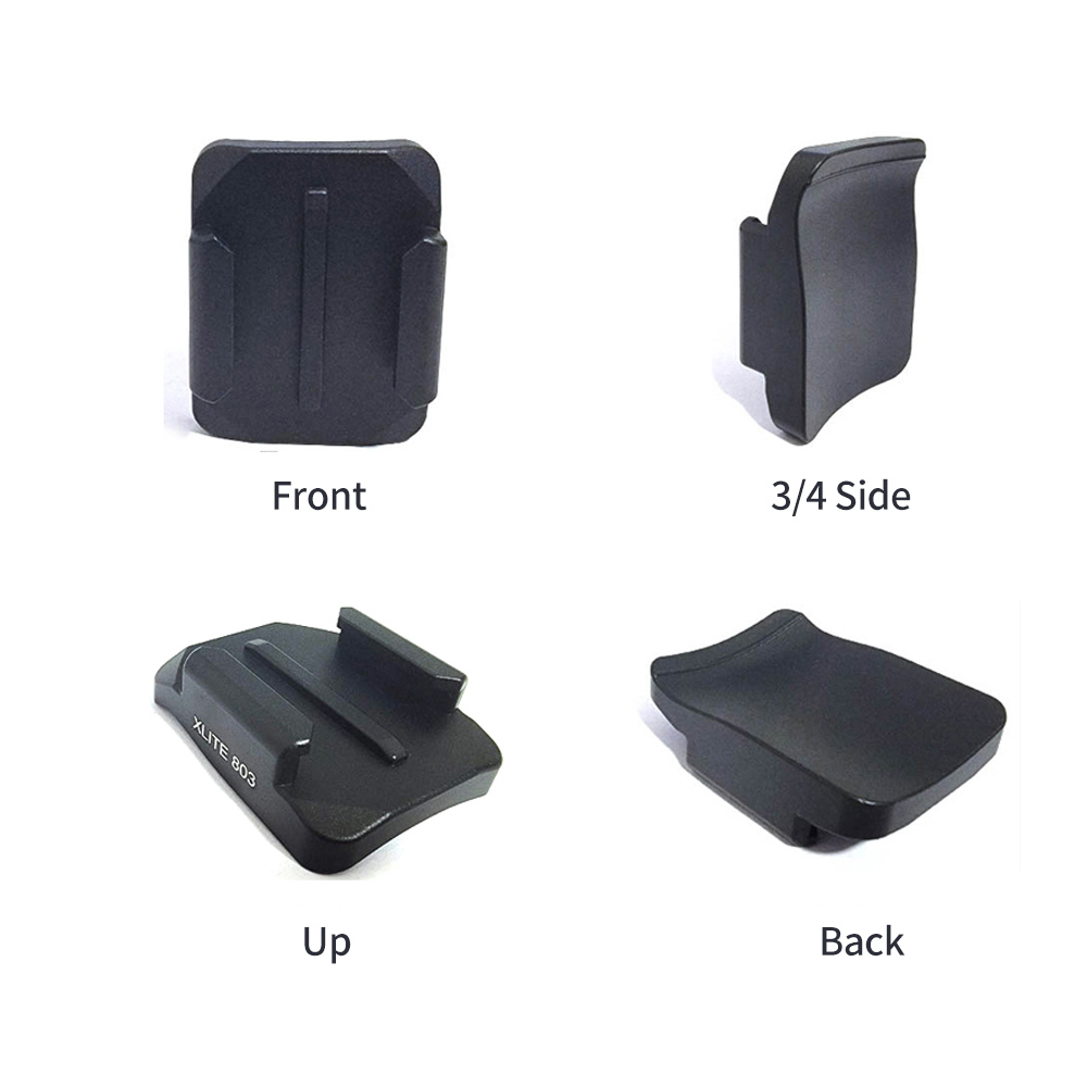 for Nolan X-lite X803rs Helmet - đánh giá và giá Drone Gimbal For Gopro