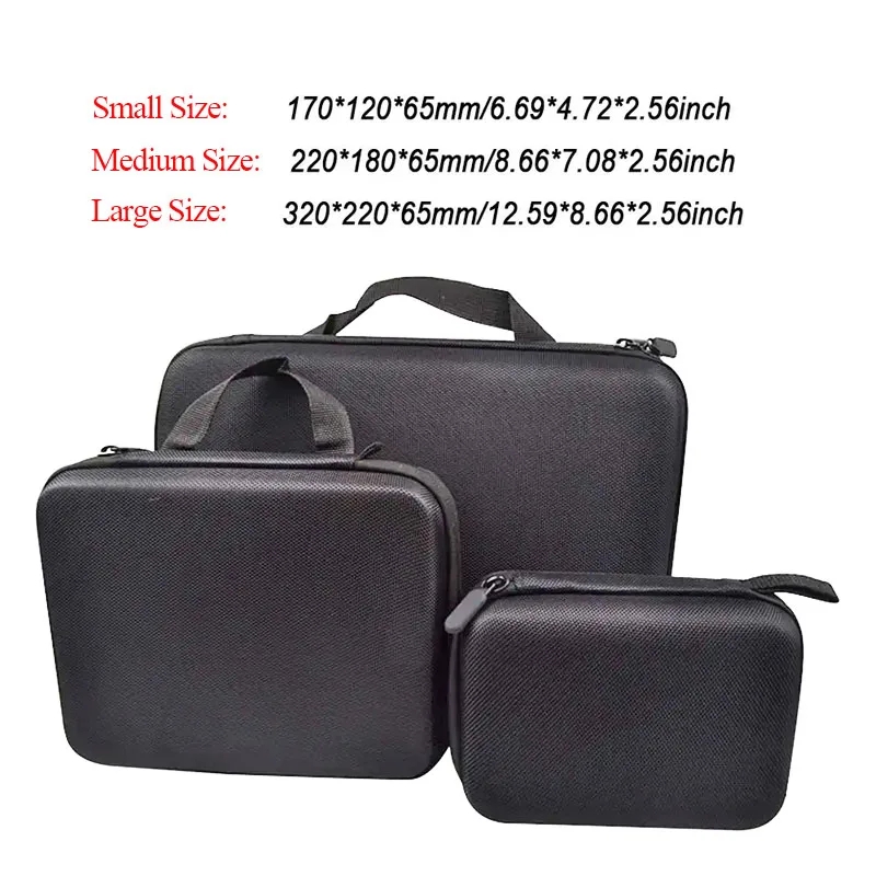 Bag Case DIY Travel Storage Bo - đánh giá và giá Drone Gimbal Case