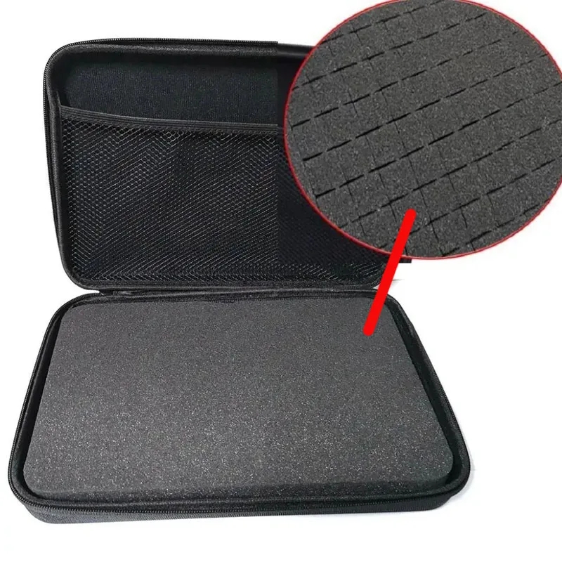 Bag Case DIY Travel Storage Bo - đánh giá và giá Drone Gimbal Case